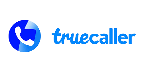 Truecaller logo