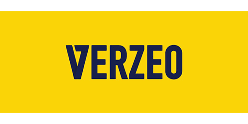 Verzeo logo